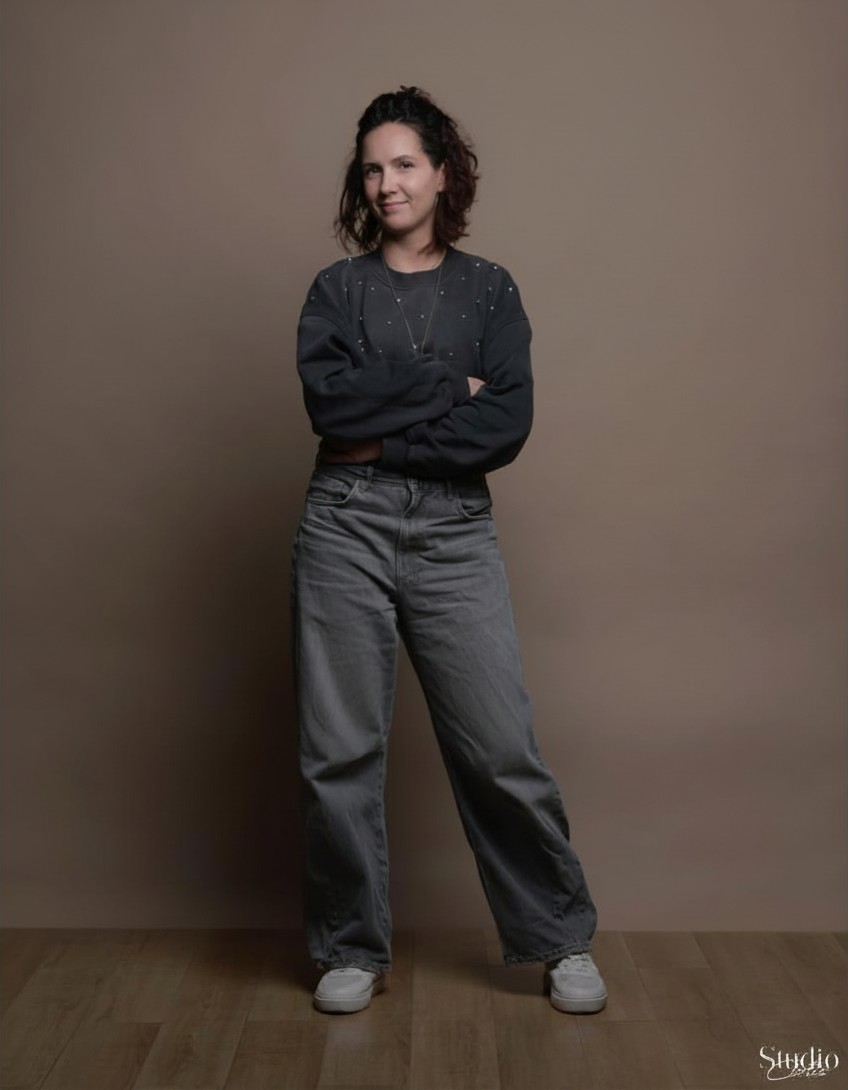 Marine Ferré